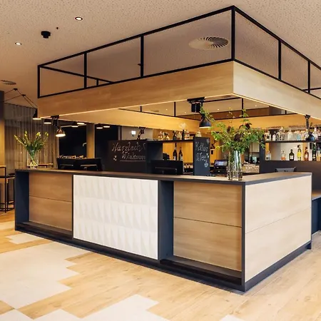 Harry's Bern-expo Szálloda 4*
